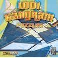1001 Tangram Puzzles (Macintosh) by 