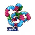 Tangle Blue/ Purple/ Green Tangle Therapy