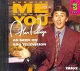 Knowing Me, Knowing You...: With Alan Partridge (Canned Laughter)