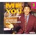Knowing Me, Knowing You...: With Alan Partridge (Canned Laughter)