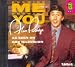 Steve-Coogan-Knowing Me, Knowing You...: With Alan Partridge (Canned Laughter) cd cover