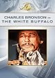 The White Buffalo