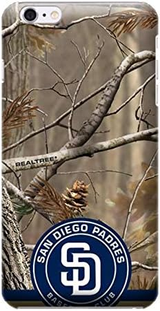 iphone 6s plus Protective Covers,MLB-San Diego Padres Skin Slim Case Covers Compatible For iphone 6s plus(5.5)