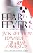 Books : Fear the Fever: The Hot Blood Series