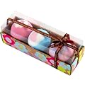 Bomb Cosmetics Luxury Bath Blaster Gift Pack (Set of 3)