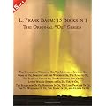 15 Books in 1: L. Frank Baum's Original 