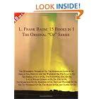 15 Books in 1: L. Frank Baum's Original Oz Series. The Wonderful Wizard of Oz, The... by  L, Frank Baum