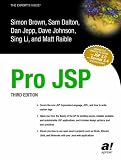 Pro JSP