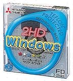 三菱化学 2HDV3SC(3.5インチ1.44MBフォーマット済FD:3枚)