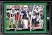 2007 Topps Total # 119 Miles Austin / Mat McBriar / Sam Hurd - Dallas Cowboys - Football Card