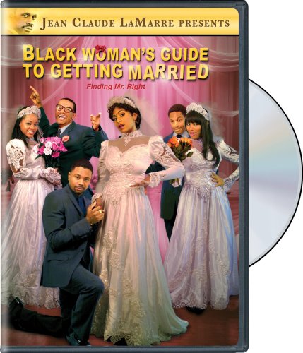 black dating marriage woman. Black Woman's Guide to Getting Married
