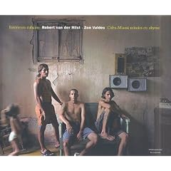 Int�rieurs cubains