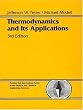 Thermodynamics and Its Applications (3rd Edition)