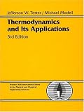 Thermodynamics and Its Applications (3rd Edition) (Prentice Hall International Series in the Physical and Chemical Engineering Sciences)