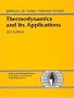 Thermodynamics and Its Applications (3rd Edition)