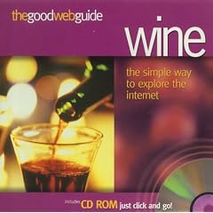 The Good Web Guide to Wine