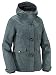 Die Referenz f&uuml;r Funktionsjacken mit modischem Anspruch. Das Women's Yale Jacket V ist eine 2-Lagen-Jacke mit Wetterschutz-Funkion und extra Strickb&uuml;ndchen im &Auml;rmelsaum. Der Kordelzug im Saum ist weitenregulierbar und kann durch die Taschen bedient werden. Schicke Knebelverschl&uuml;sse und klassisches Design tragen zu einem wertigen &Auml;u&szlig;eren bei.Das Produkt ist optimal geeignet f&uuml;r:- Urban LifeDetails:- 2-Lagen Material - 2 Fronttaschen - 1 Innentasche - Front RV mit einfachem Flap - extra Strickb&uuml;ndchen in &Auml;rmelsaum - Kordelzug im Saum durch die Taschen regulierbar - angeschnittene, weitenregulierbare Kapuze - gesticktes LogoGewicht: 830 gMaterial Aussenseite: 100% PolyesterMembran: 100% PolyurethanFutter: 100% PolyamidWattierung: 100% Polyester (recycelt)