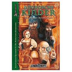 Angroschs Kinder
