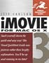 iMovie 3 for Mac OS X (Visual QuickStart Guide)