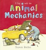 A day with the animal mechanics