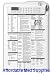 Nurse Clipboard/Clip Board Clock/Calculator/Diagnostics - Great Gift!