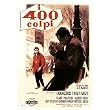400 Blows - Movie Poster