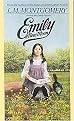 Emily of New Moon (Library Edition) (Reprint) (Paperback)
