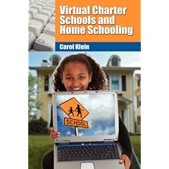 Virtual Charter Schools and Home Schooling