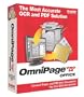 OMNIPAGE PRO OFFICE V14 CD MOST