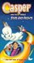 Casper: Stars & Frights [VHS]