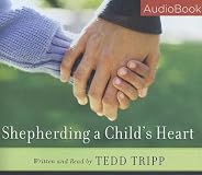 Shepherding a Child's Heart