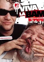 MTV - Viva La Bam - The Complete 2nd and 3rd Seasons