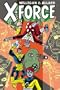 X-Force Volume 1: New Beginning TPB
