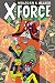 Books : X-Force Volume 1: New Beginning TPB (X-Force)