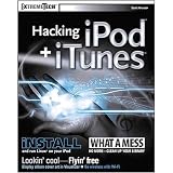 Wiley Hacking iPod and iTunes by Scott Knaster