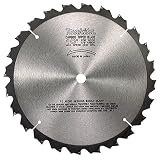 Makita 792736-2 10-Inch 24 Tooth ATB... by Makita