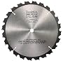 Makita 792736-2 10-Inch 24 Tooth ATB Ripping Saw Blade with 5/8-Inch Arbor