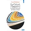 Le calcul, l'impr�vu