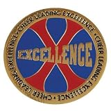 CB EXCELLENCE PIN