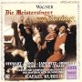Wagner: Die Meistersinger von N�rnberg