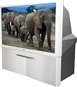 Sony KP-46WT520 46-Inch Hi-Scan 1080i HD-Ready Projection TV