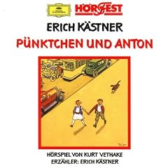 Puenktchen und Anton