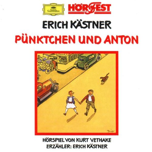 Produkt-Bild: Puenktchen und Anton