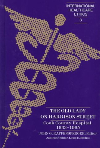 the old lady on harrison street international healthcare ethics v 3