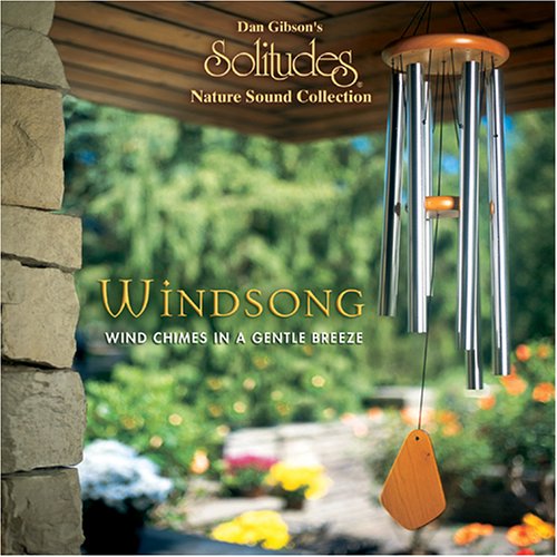 CD-Charts  Music : Windsong