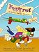 Book Cal 99 Foxtrot 16-Month Weekly Planner Calendar: September 1998 Through December 1999