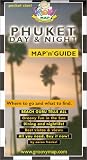 Groovy Map & Guide Phuket & Krabi (Groovy Map "N" Guide)