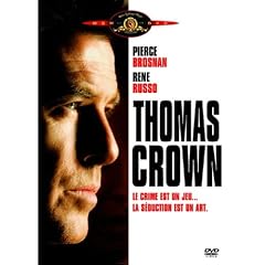 Thomas Crown (1999)