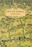 Out of Africa (0375508457) by Dinesen, Isak