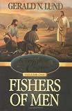 Kingdom and the Crown Volume 1: Fishers of Men (Kingdom and the Crown) (Kingdom and the Crown, Vol 1)
